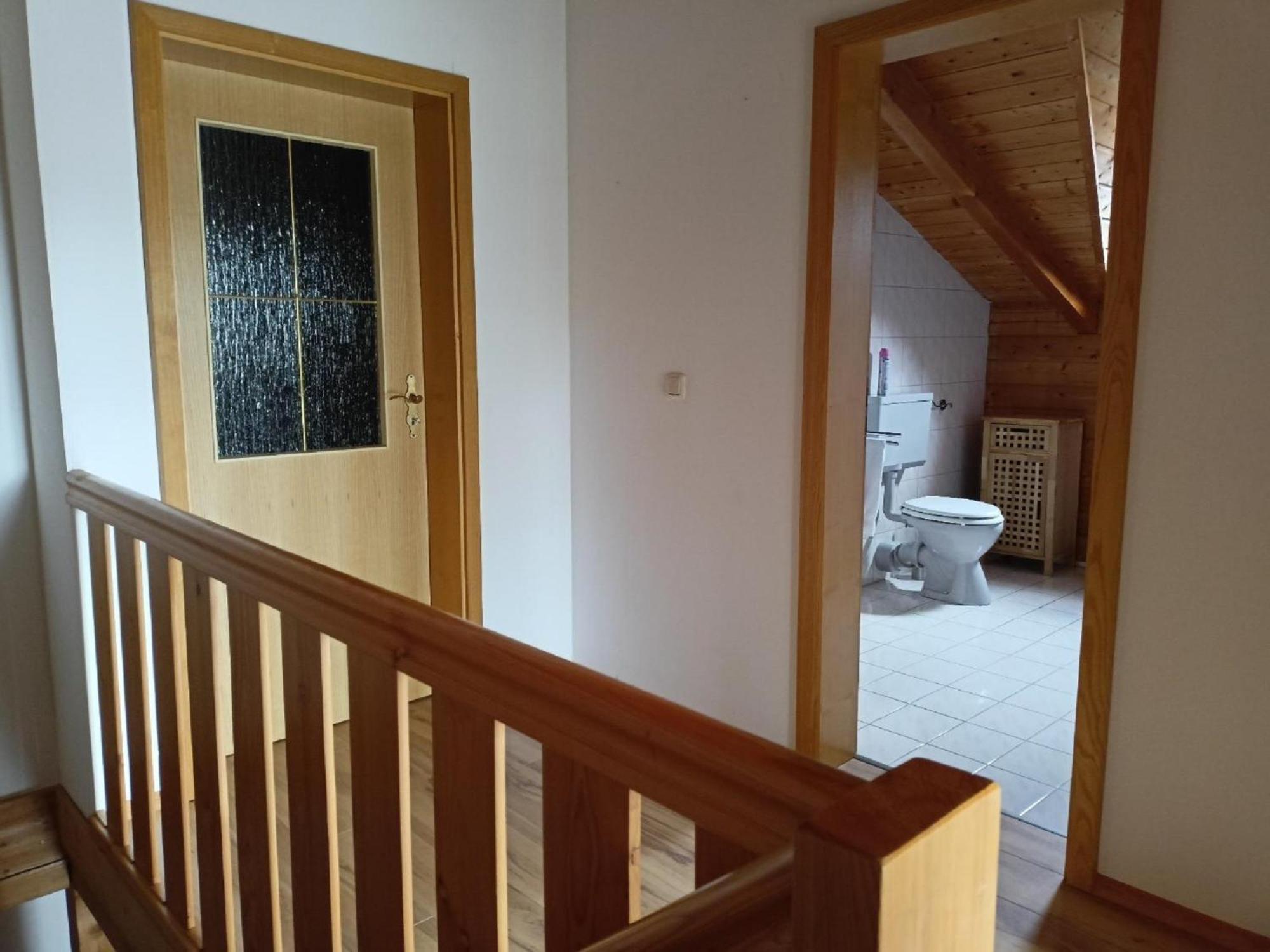 Ferienhaus Virzi - Waldferiendorf Regen Eksteriør bilde