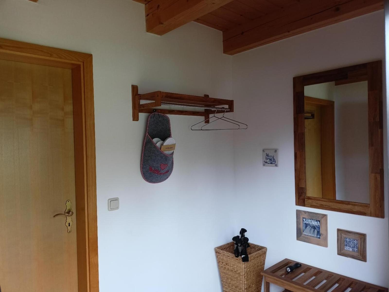 Ferienhaus Virzi - Waldferiendorf Regen Eksteriør bilde